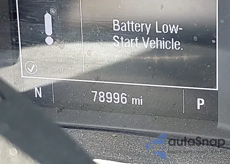 2022 Chevrolet Malibu Fwd Lt из США, поврежденный, VIN 1G1ZD5ST1NF193515